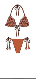 DUNE Bikini Bottoms